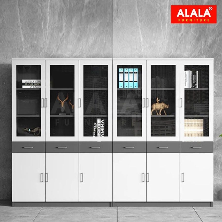 Tủ locker A502