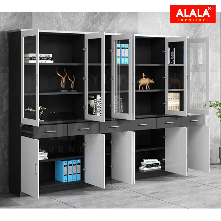 Tủ locker A502