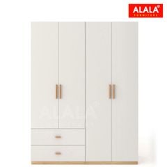 Tủ quần áo ALALA227 cao cấp