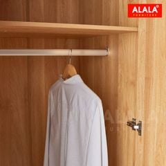 Tủ quần áo ALALA1018 cao cấp