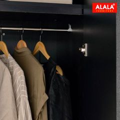 Tủ quần áo ALALA1016 cao cấp