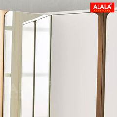 Tủ quần áo ALALA1007 cao cấp