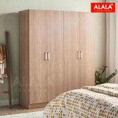 Tủ quần áo ALALA1013 cao cấp