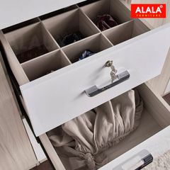 Tủ quần áo ALALA1005 cao cấp