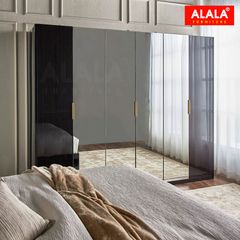 Tủ quần áo ALALA1004 cao cấp
