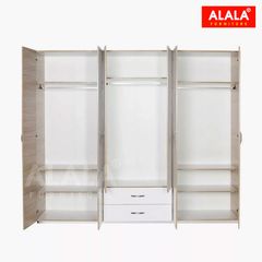 Tủ quần áo ALALA1006 cao cấp