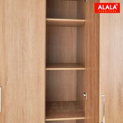 Tủ quần áo ALALA1015 cao cấp
