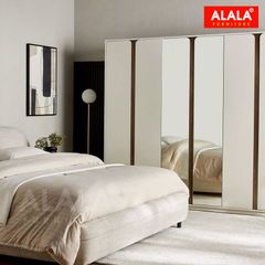 Tủ quần áo ALALA1007 cao cấp