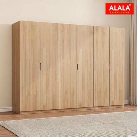 Tủ quần áo A1062 cao cấp