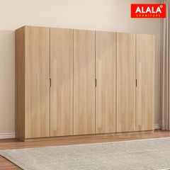 Tủ quần áo A1062 cao cấp