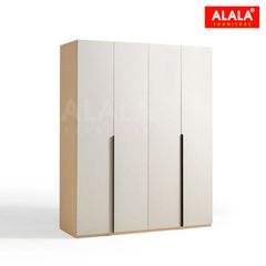 Tủ quần áo ALALA211 cao cấp