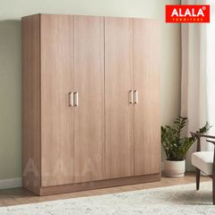 Tủ quần áo ALALA1013 cao cấp