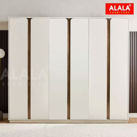 Tủ quần áo ALALA1007 cao cấp