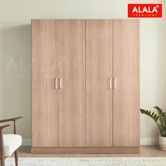 Tủ quần áo ALALA1013 cao cấp