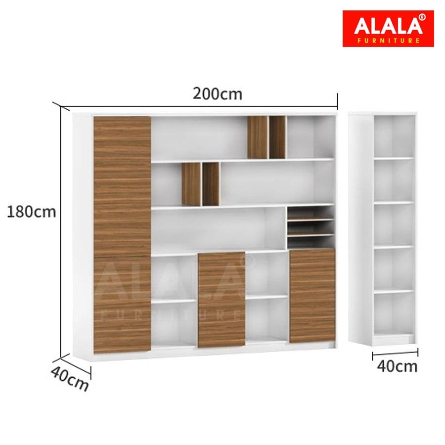 Tủ tài liệu A231