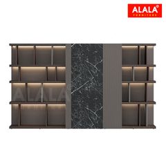 Tủ tài liệu A210