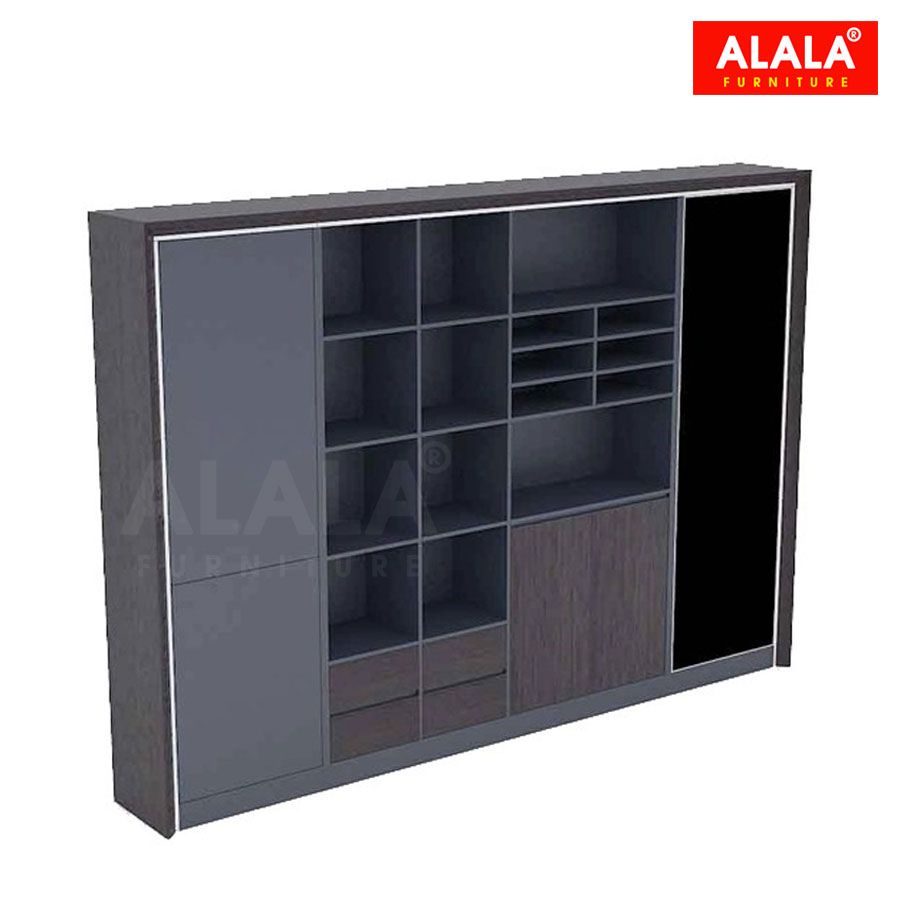 Tủ tài liệu A204