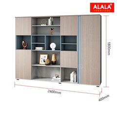 Tủ tài liệu A226