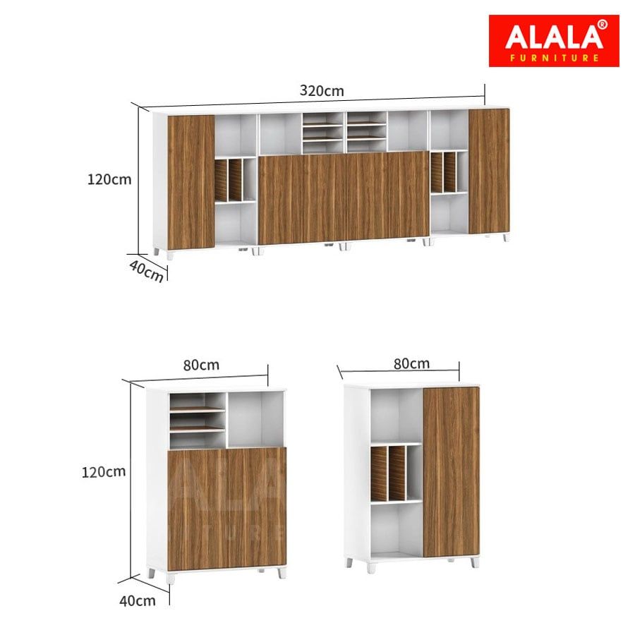 Tủ tài liệu A231