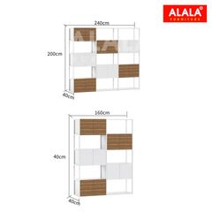 Tủ tài liệu A231