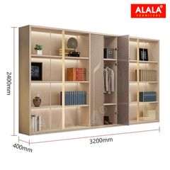 Tủ tài liệu A239