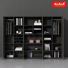 Tủ tài liệu A227