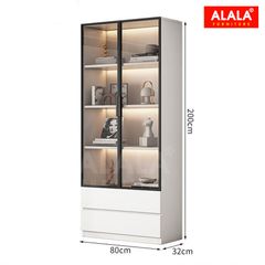 Tủ trang trí ALALA5009