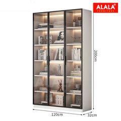 Tủ trang trí ALALA5009