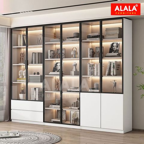 Tủ trang trí ALALA5009