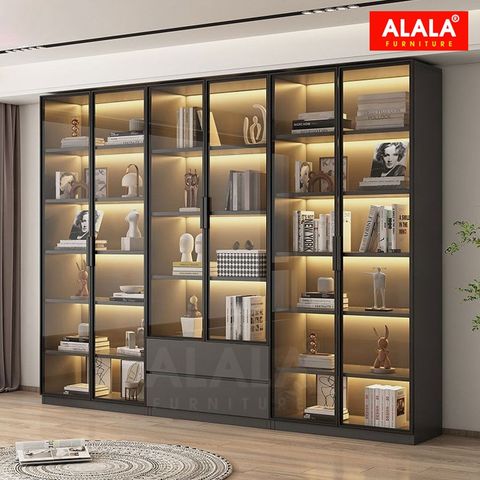 Tủ trang trí ALALA5009