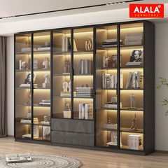 Tủ trang trí ALALA5009