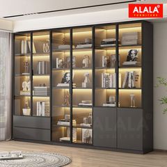 Tủ trang trí ALALA5009