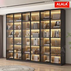 Tủ trang trí ALALA5009