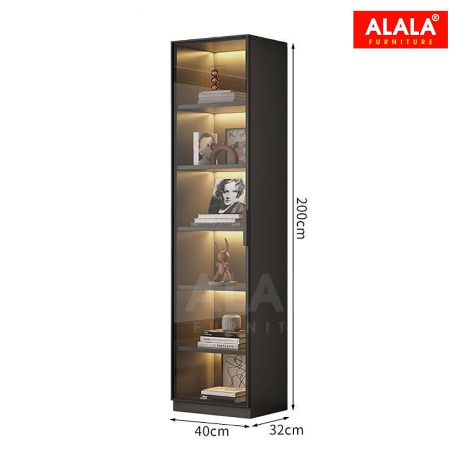 Tủ trang trí ALALA5009