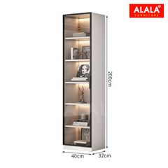 Tủ trang trí ALALA5009