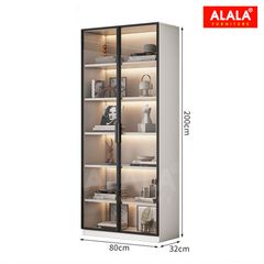 Tủ trang trí ALALA5009