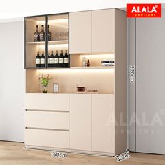 Tủ trang trí ALALA5004