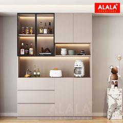Tủ trang trí ALALA5005