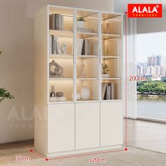 Tủ trang trí ALALA5010