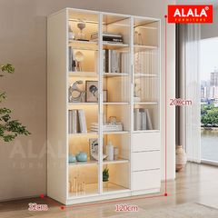 Tủ trang trí ALALA5010