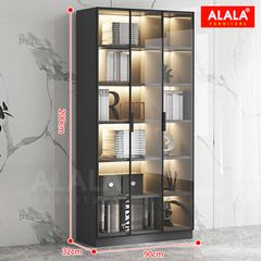 Tủ trang trí ALALA5007
