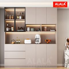 Tủ trang trí ALALA5005