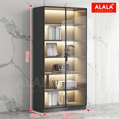 Tủ trang trí ALALA5007
