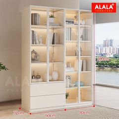 Tủ trang trí ALALA5010