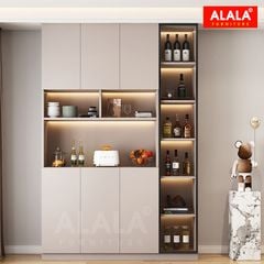 Tủ trang trí ALALA5005