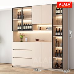 Tủ trang trí ALALA5004