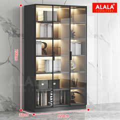 Tủ trang trí ALALA5007