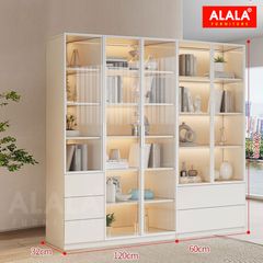 Tủ trang trí ALALA5010