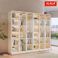 Tủ trang trí ALALA5010