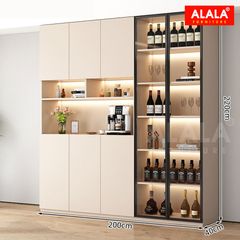 Tủ trang trí ALALA5004